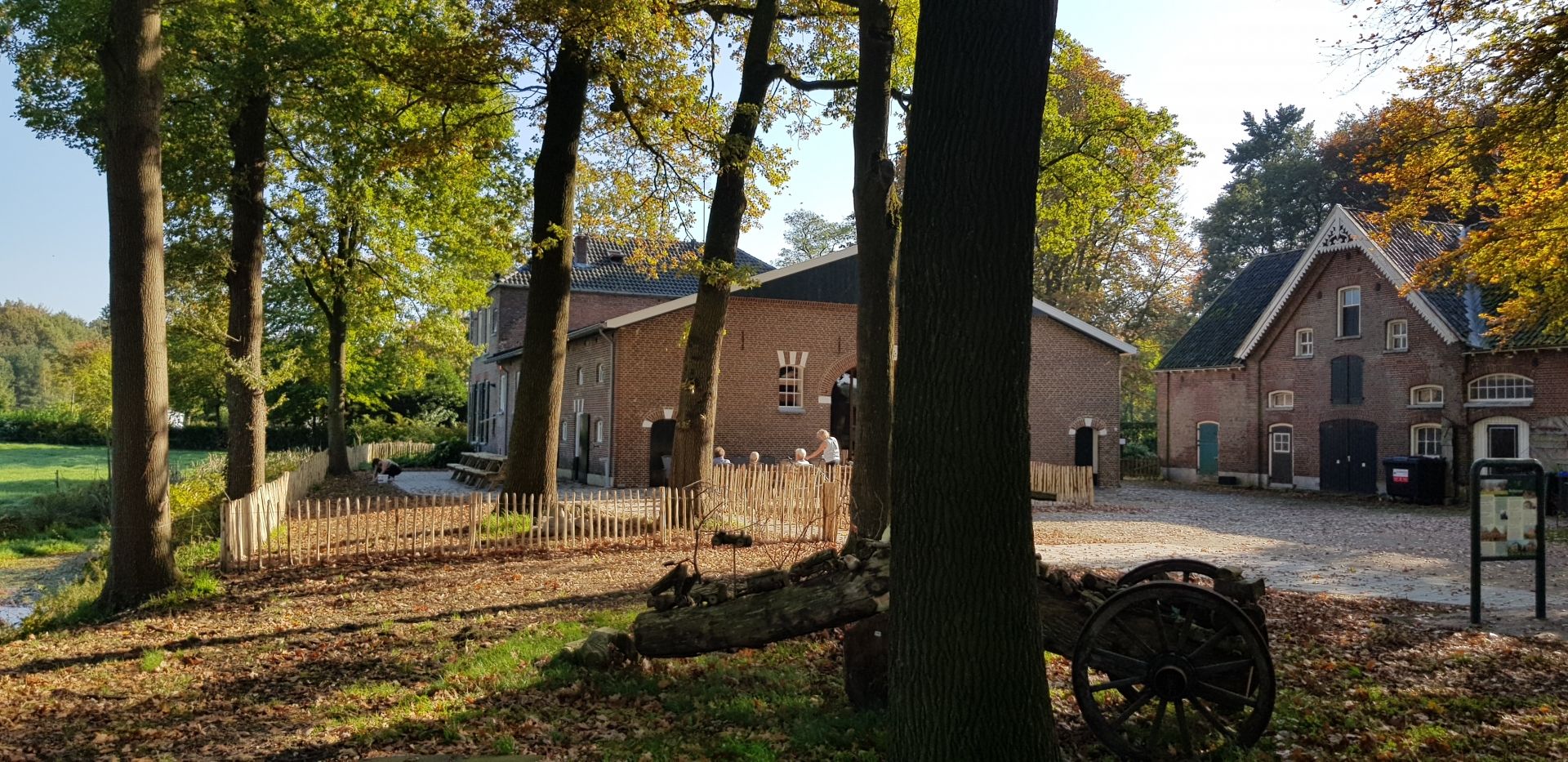 Buitenzijde