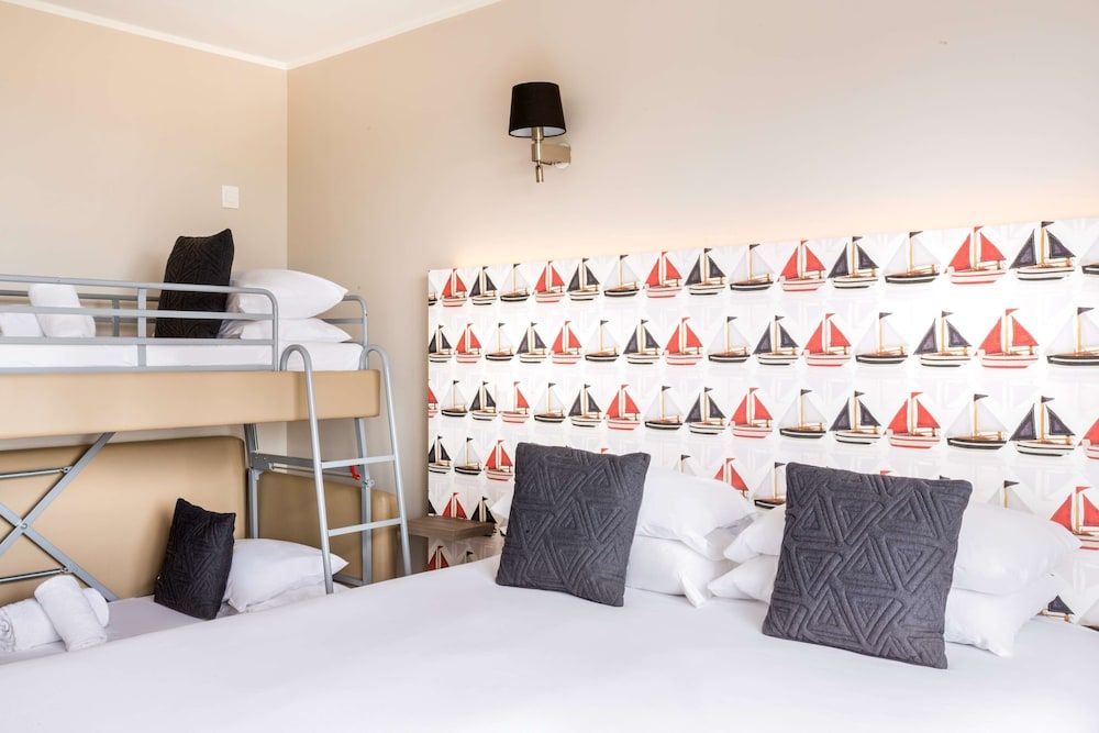 afbeelding van Ontdek de Stad Arrangement