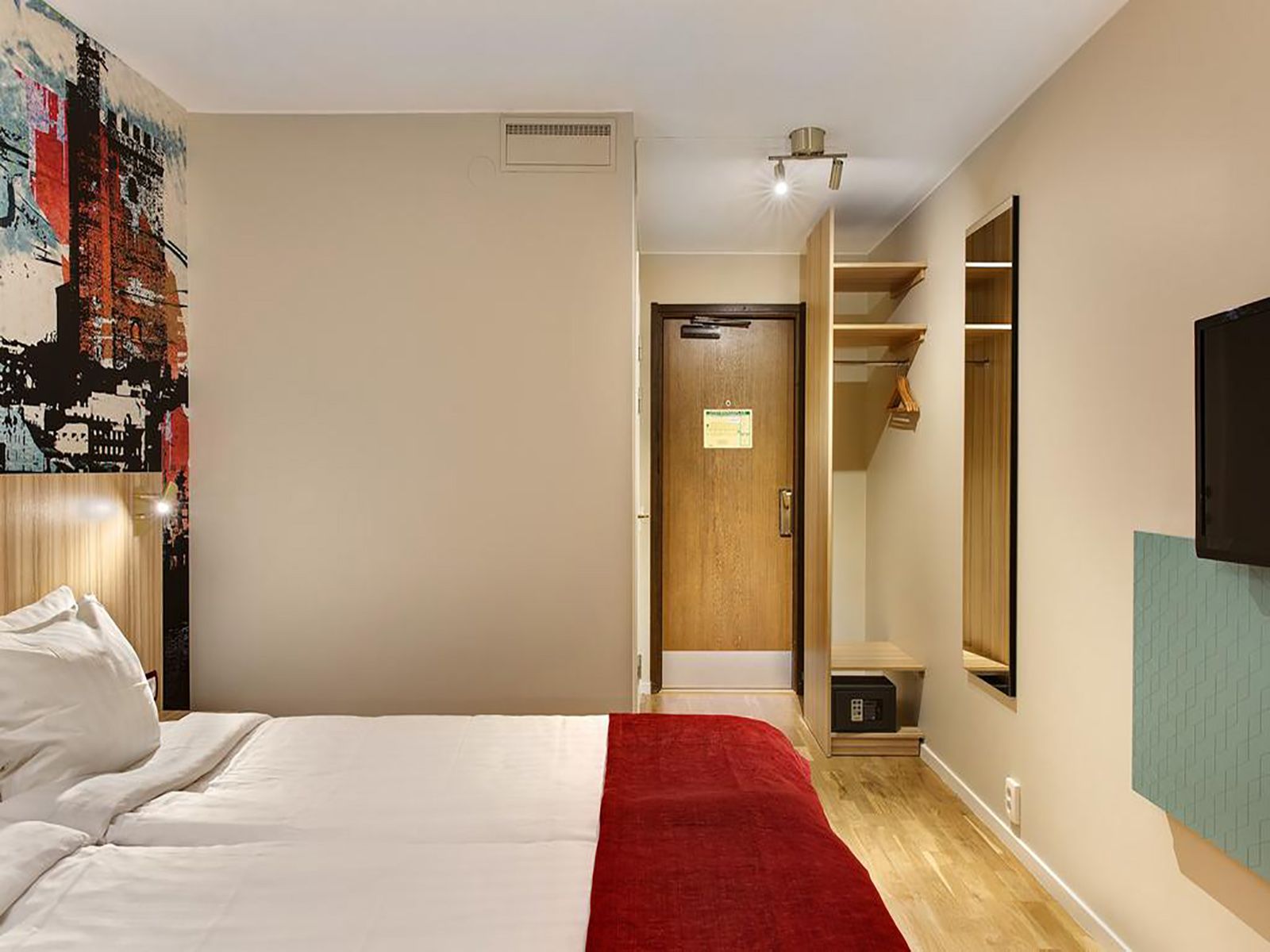 Kamer