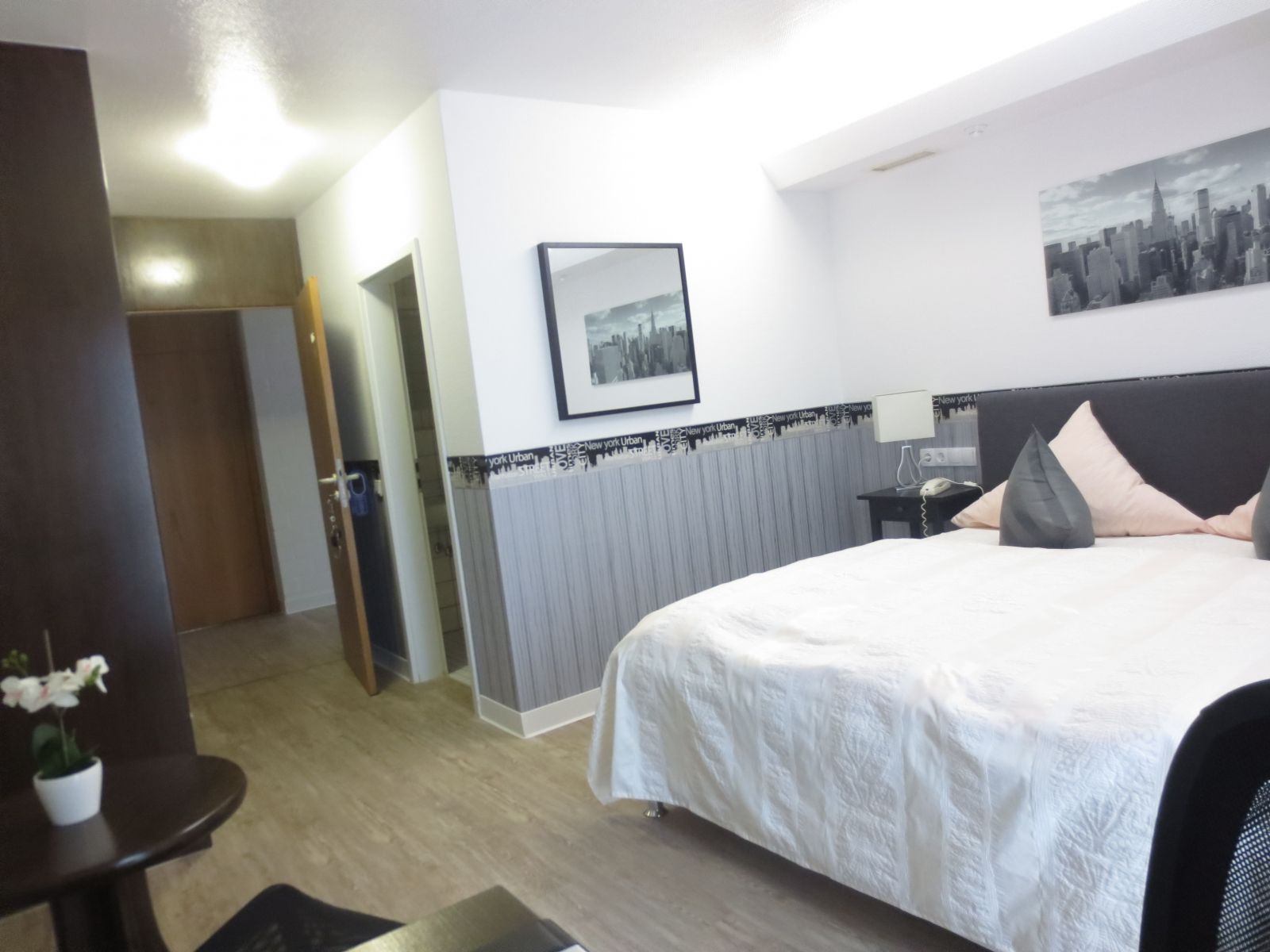 Kamer