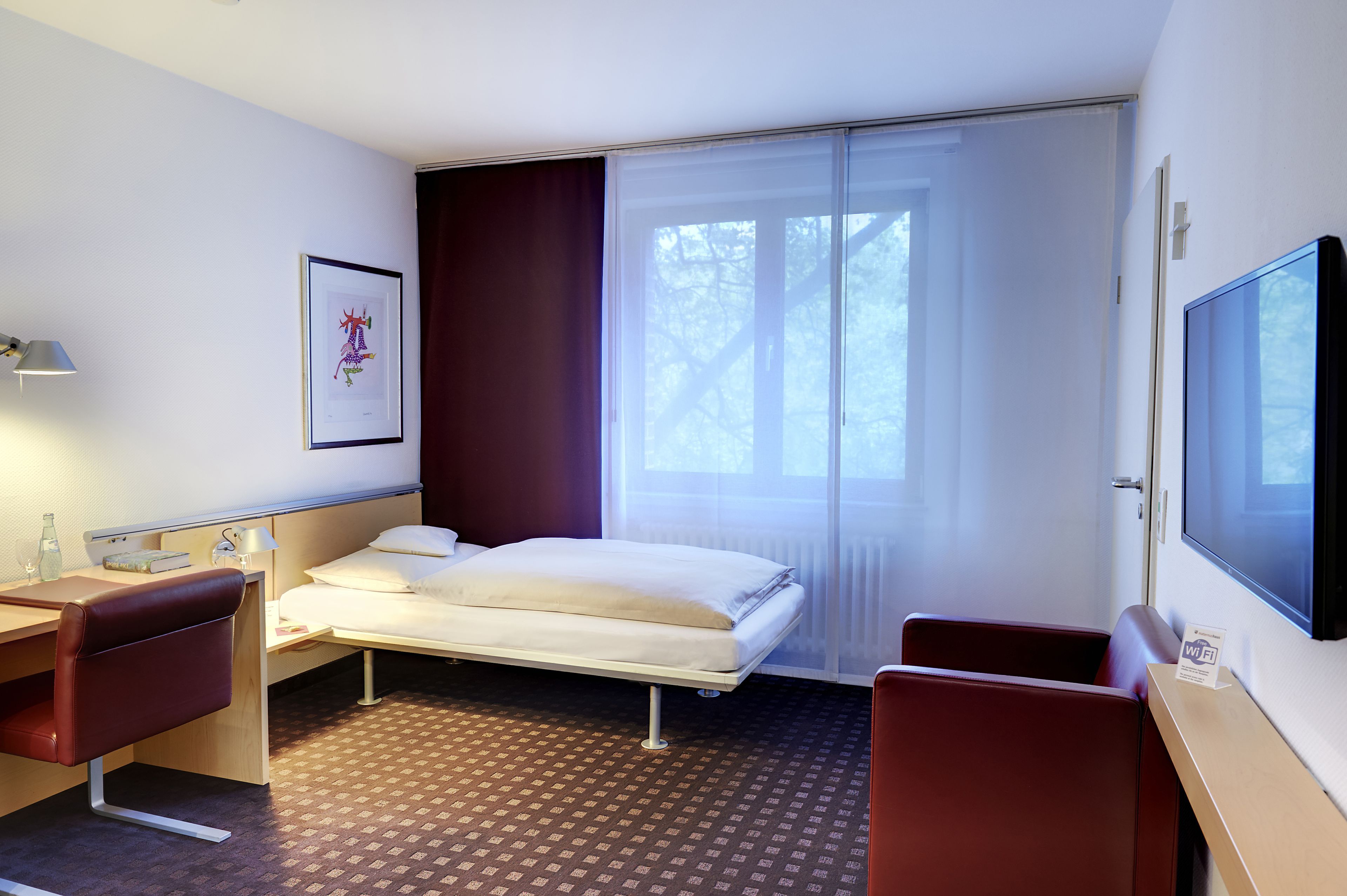 Kamer