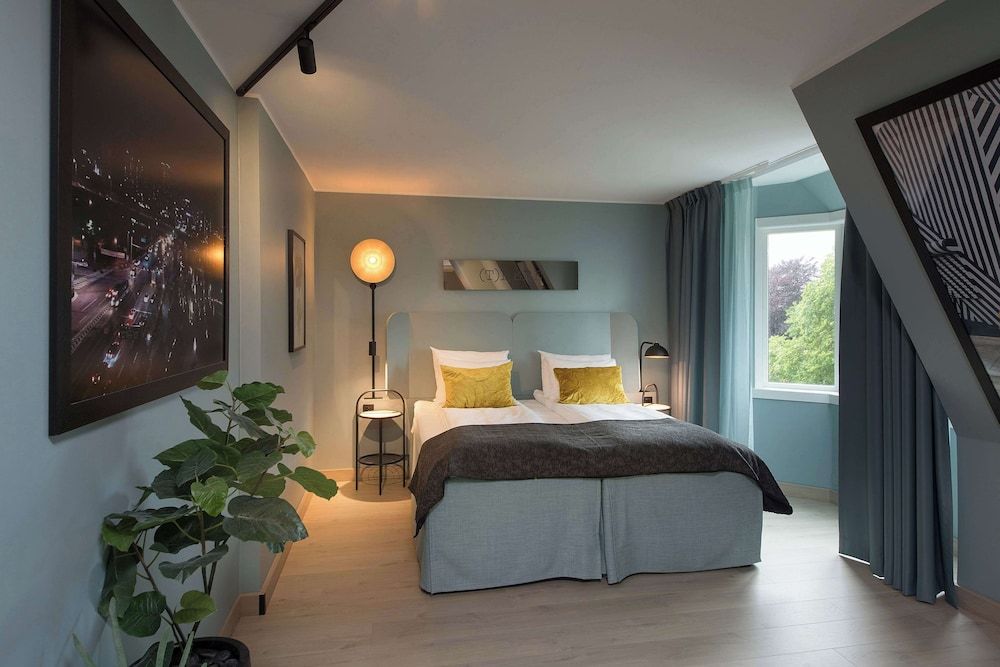 afbeelding van Suite (Master)