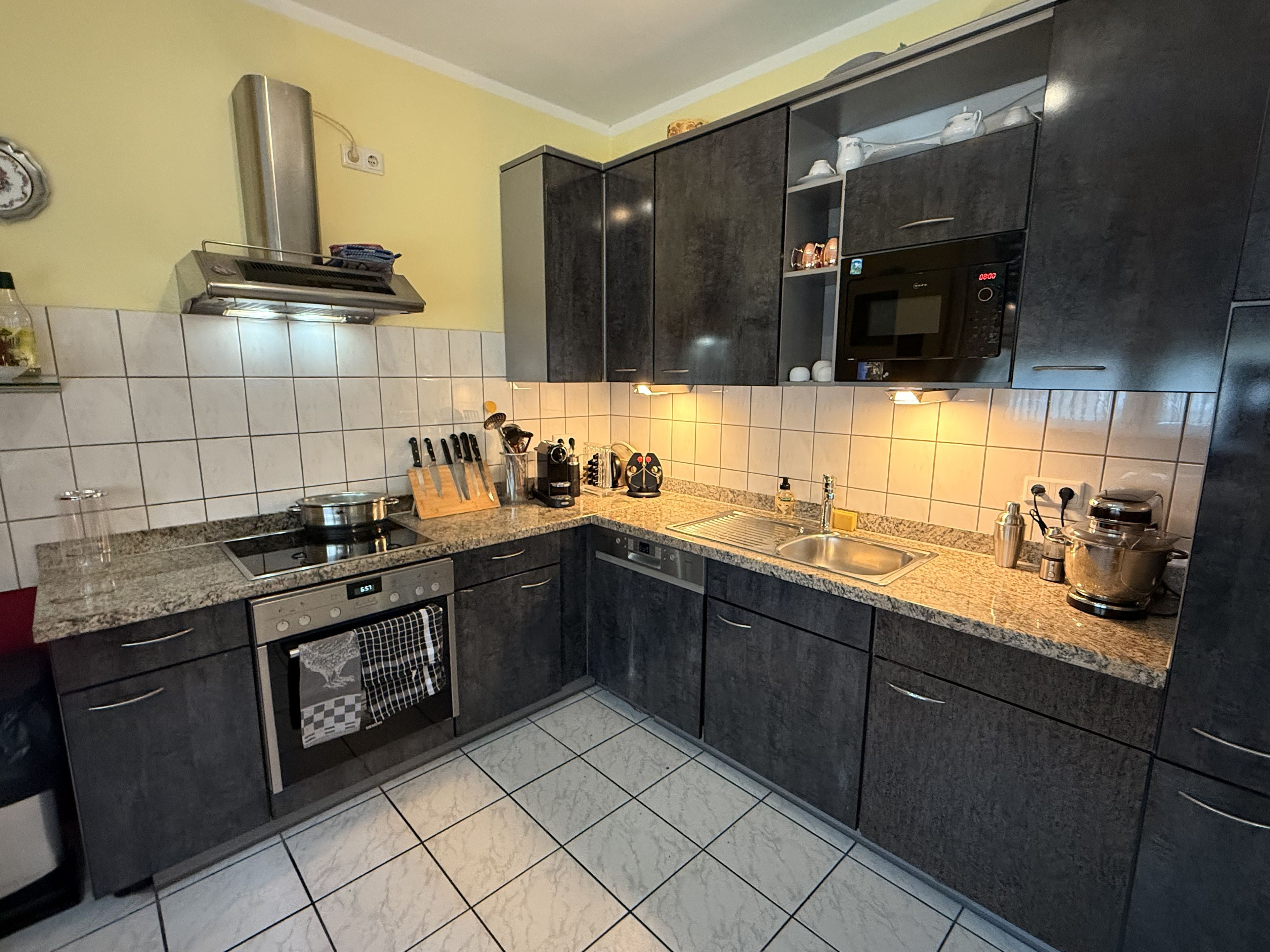 Kamer