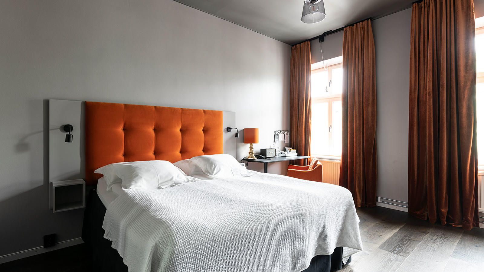 Kamer