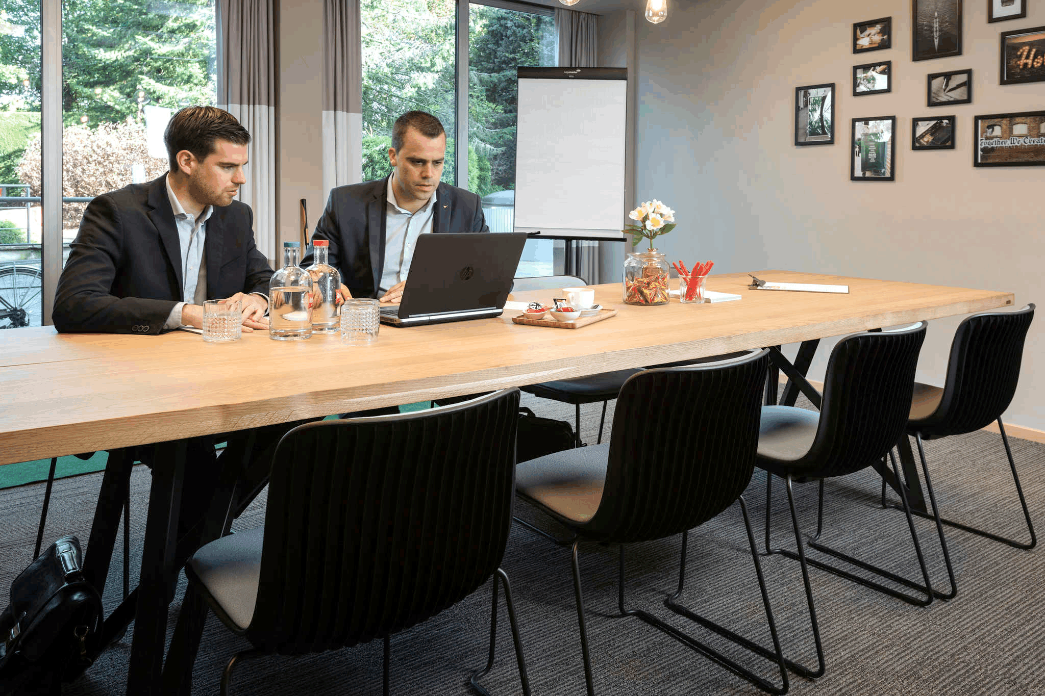 Faciliteiten