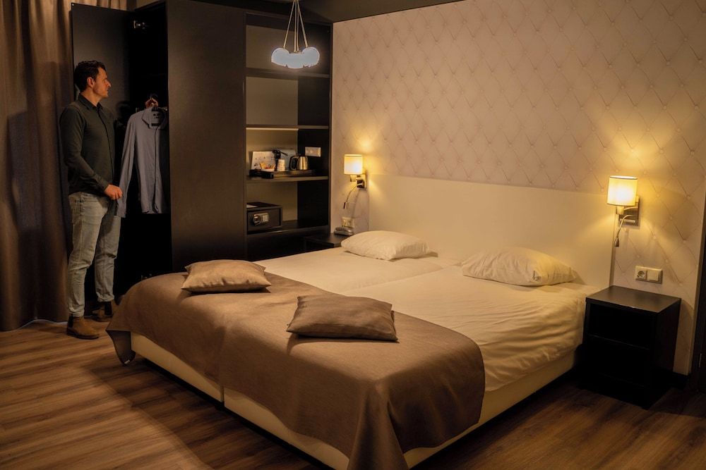 afbeelding van Junior Suite