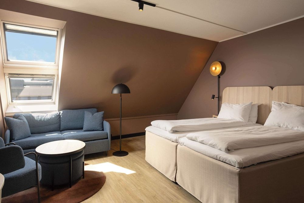 afbeelding van Superior Twin kamer