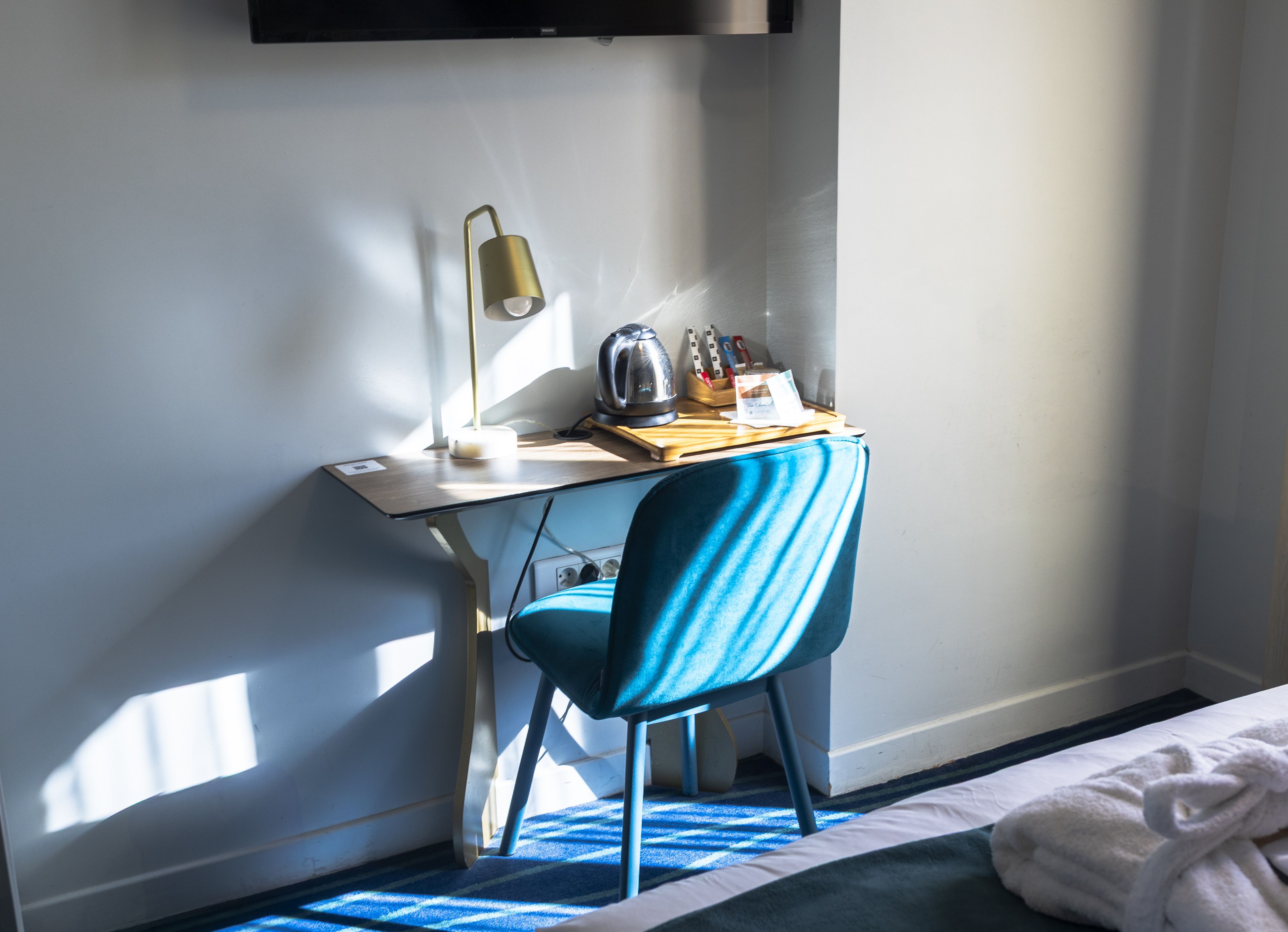 Kamer