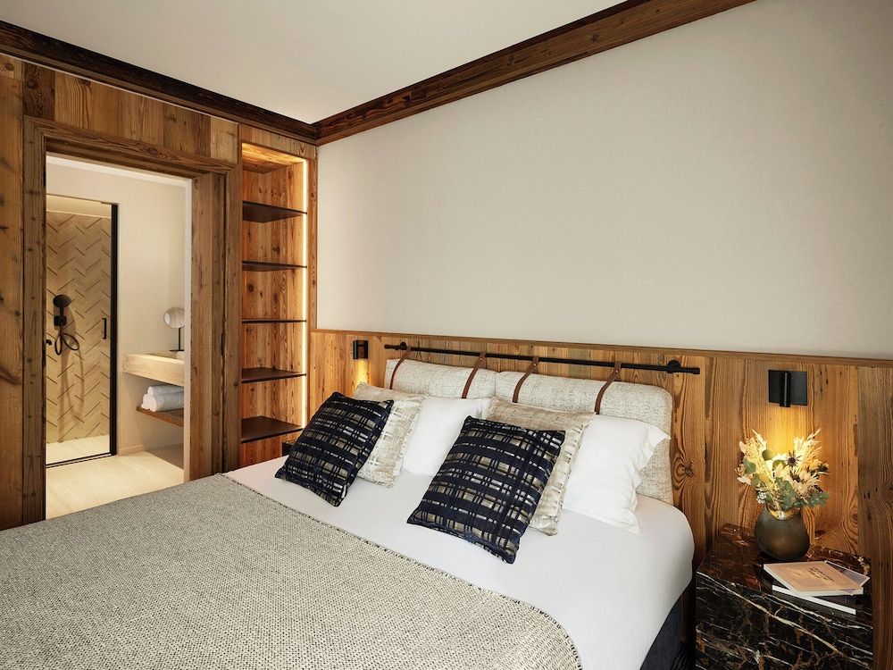 afbeelding van Loft (The Alpine)