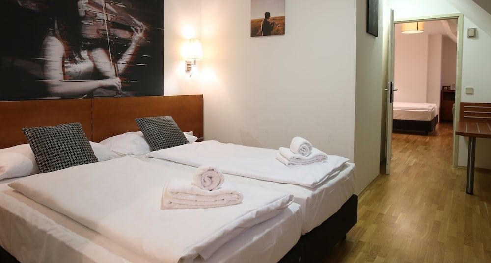 afbeelding van Spa Resort Arrangement