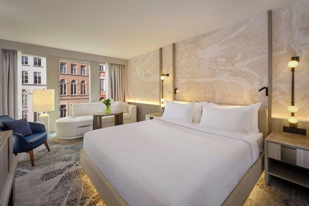 afbeelding van Ontdek de Stad Arrangement