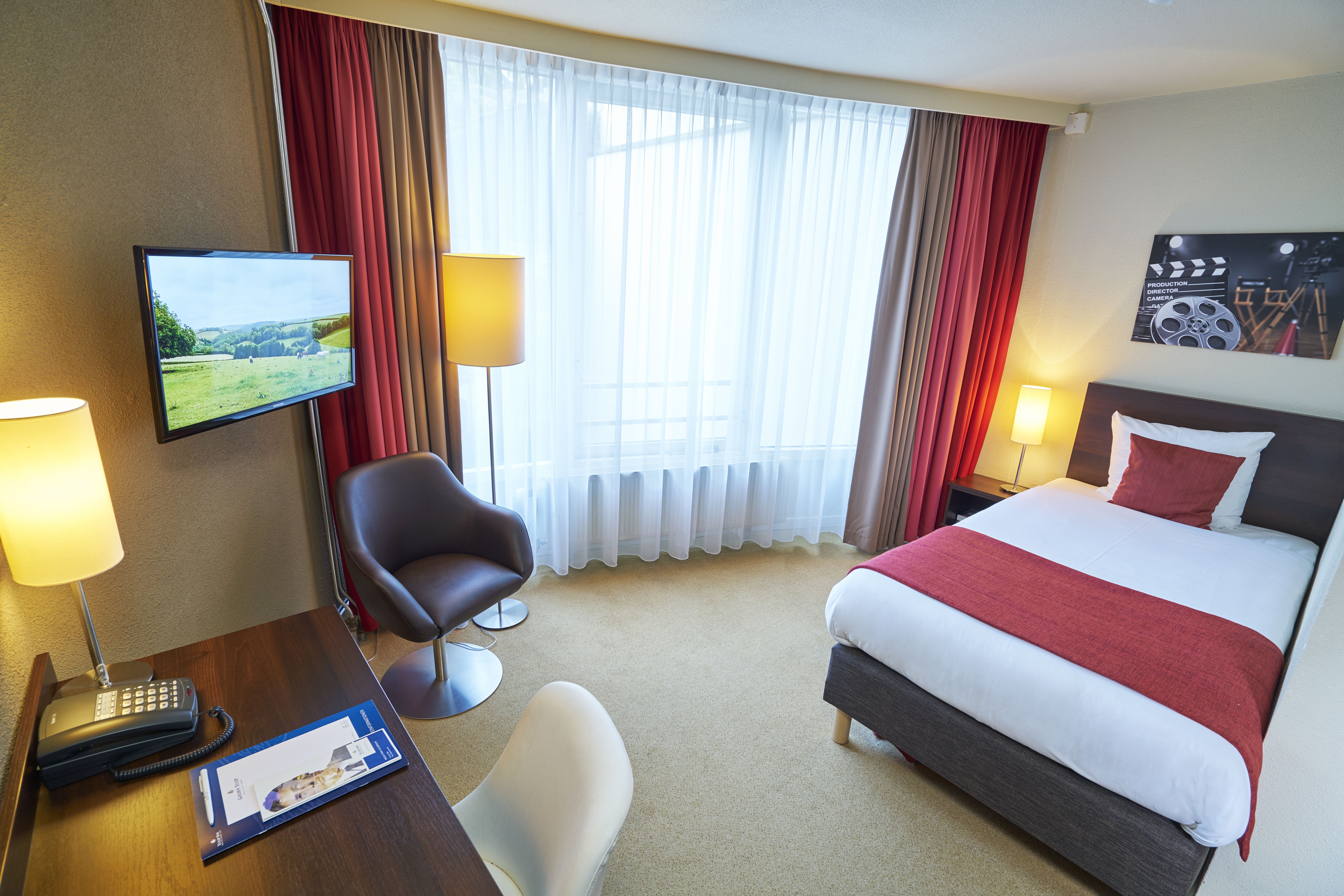 Kamer