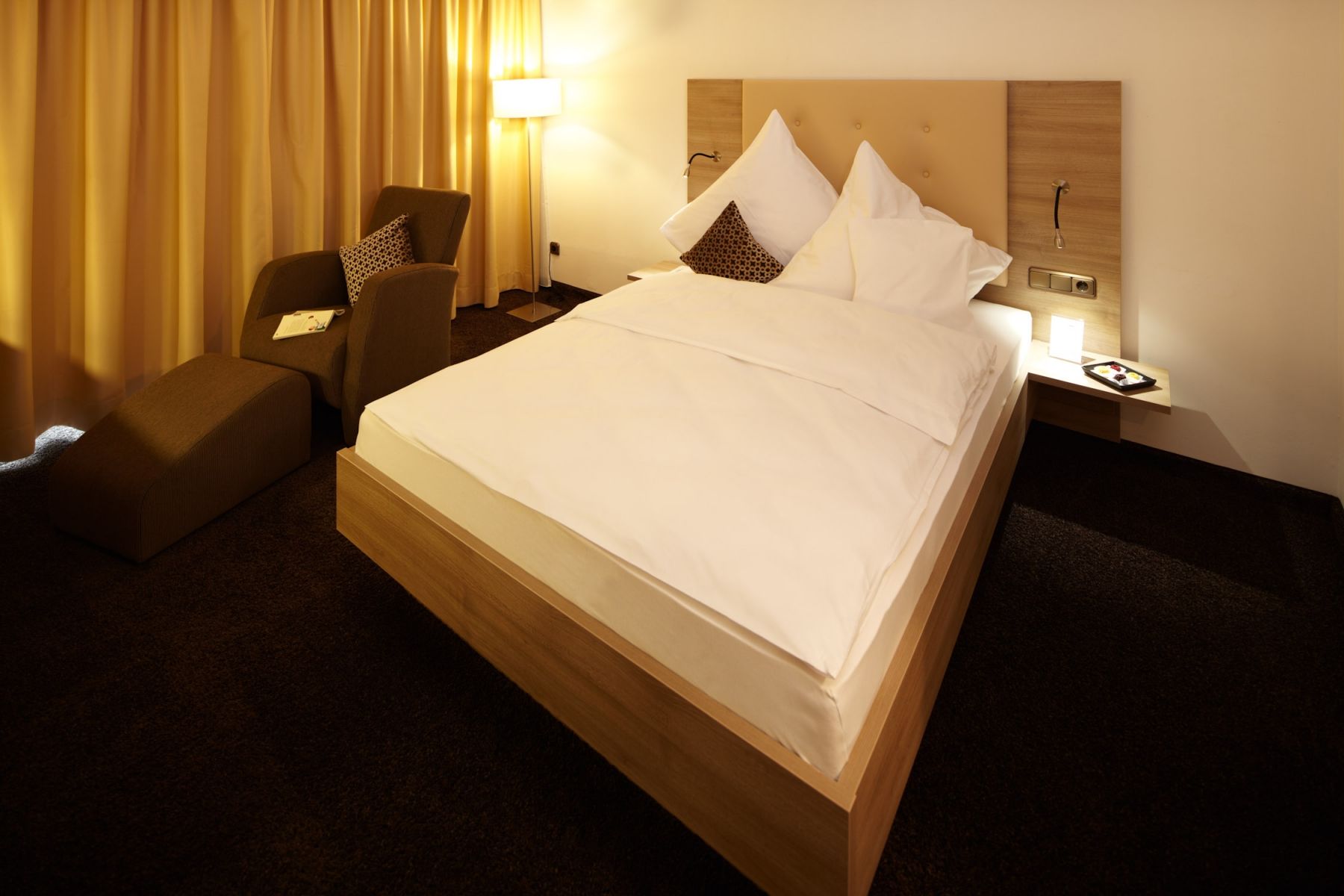 Kamer
