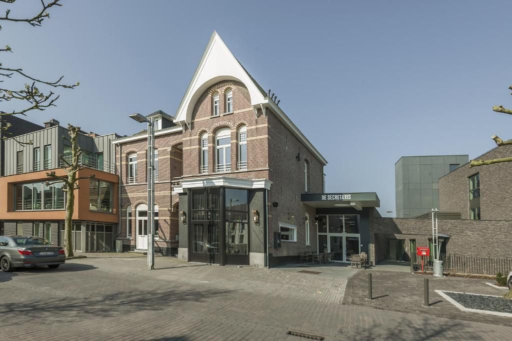 Buitenzijde