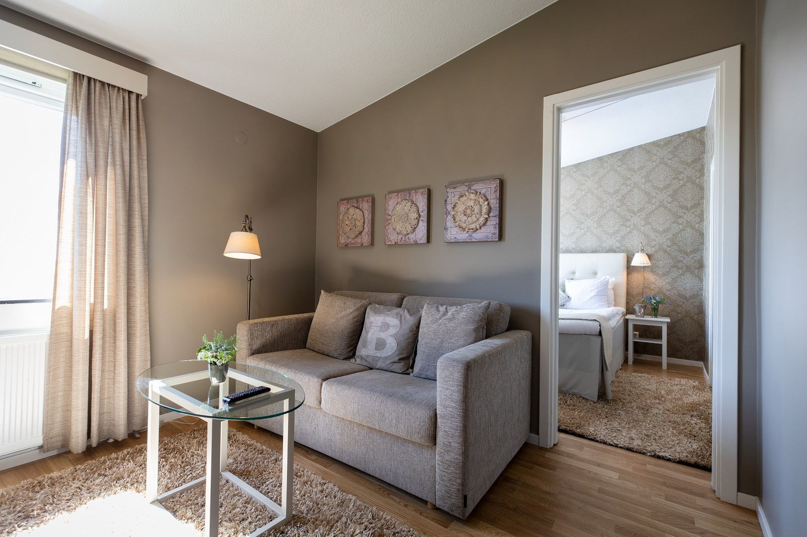 Kamer