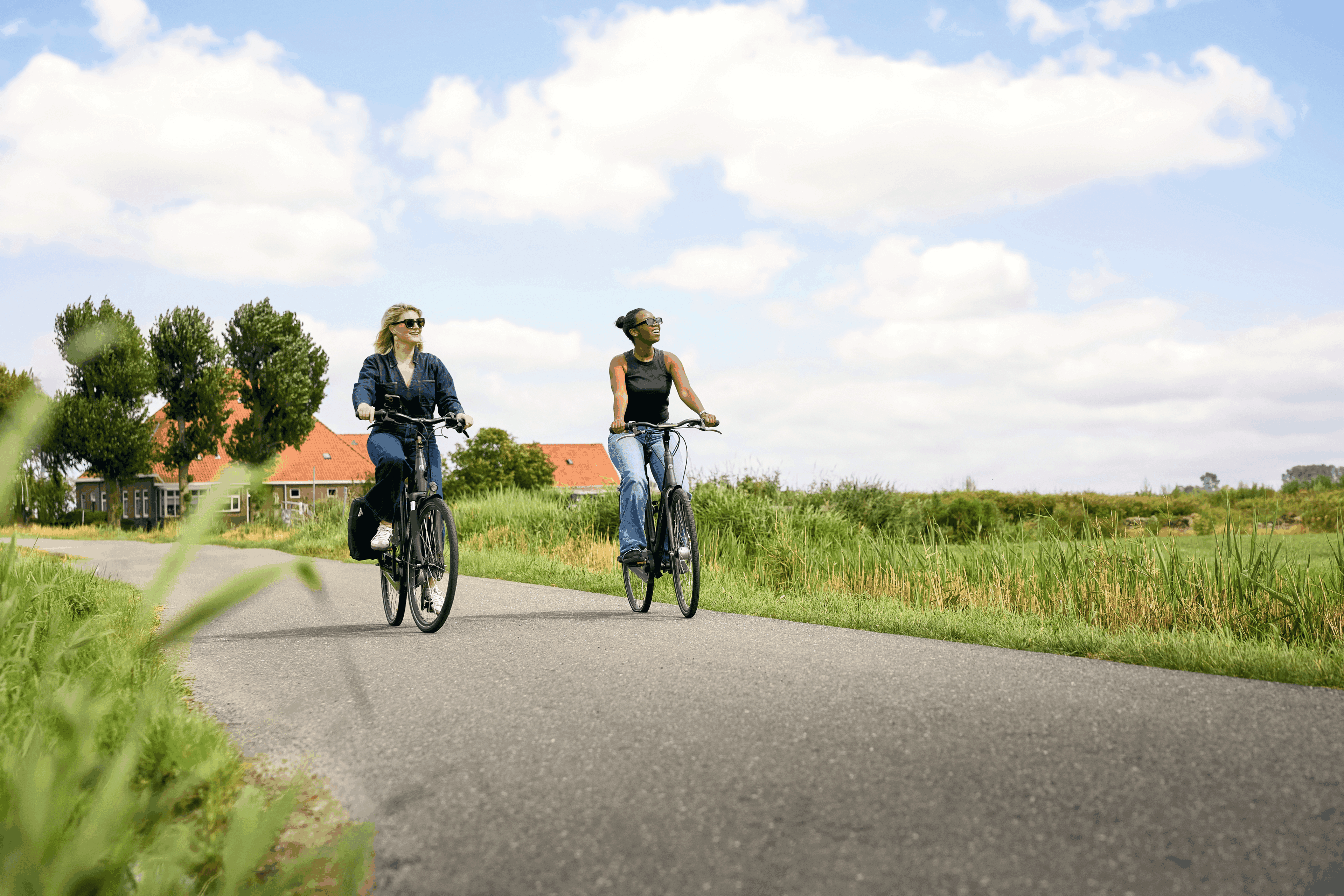 Omgeving