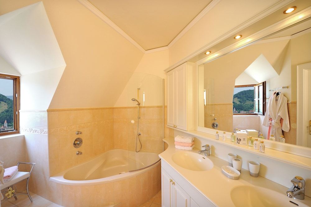 afbeelding van Deluxe suite