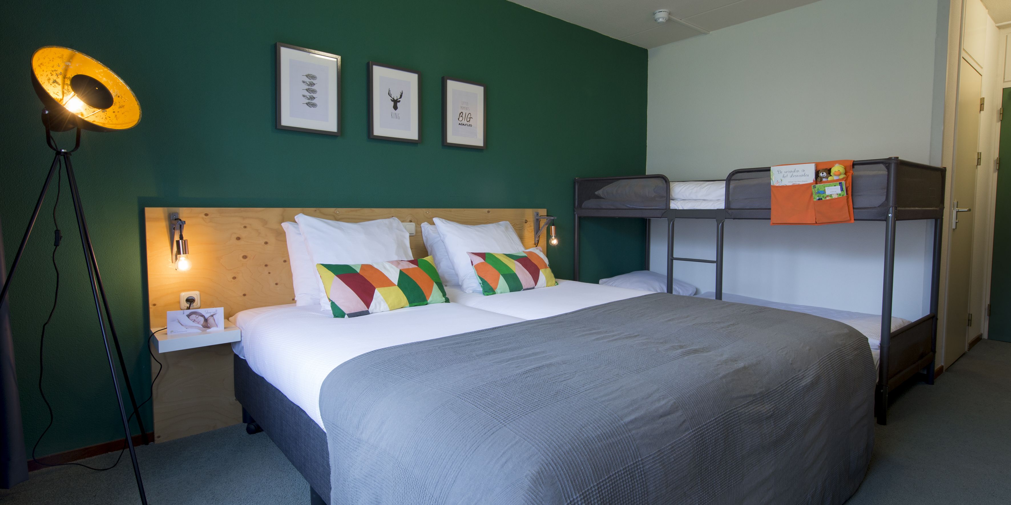 Kamer