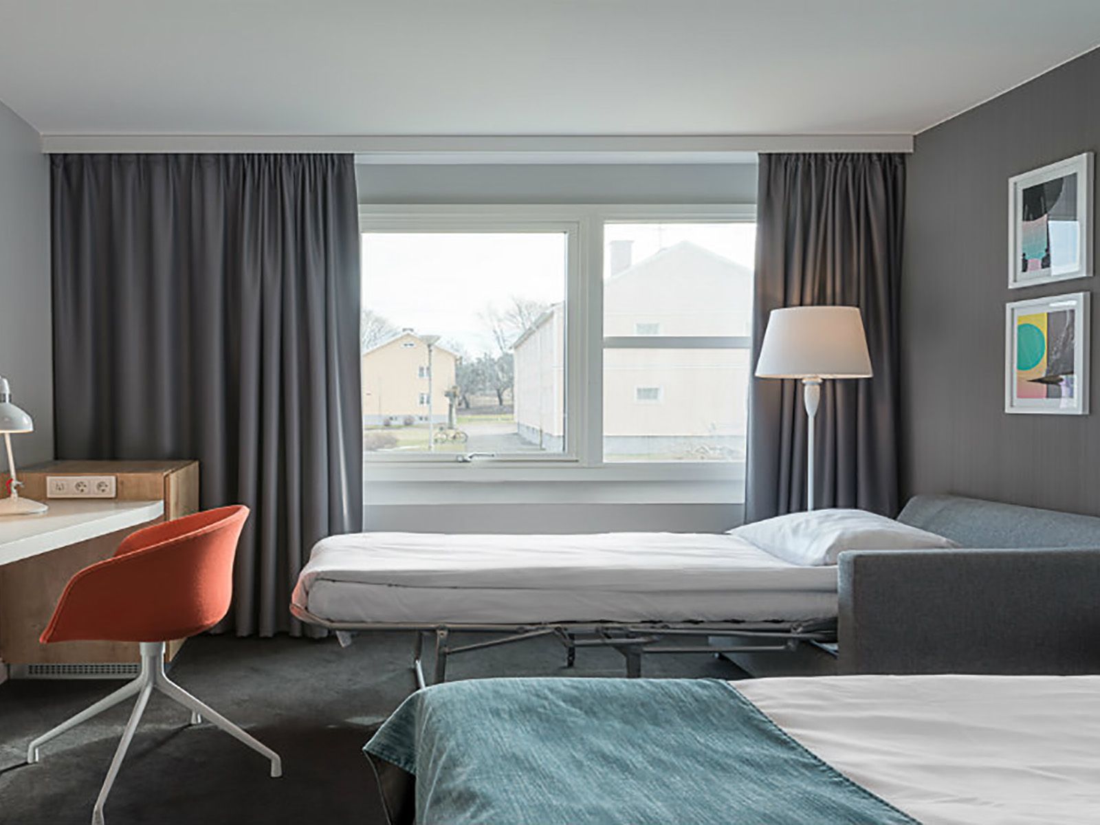 Kamer