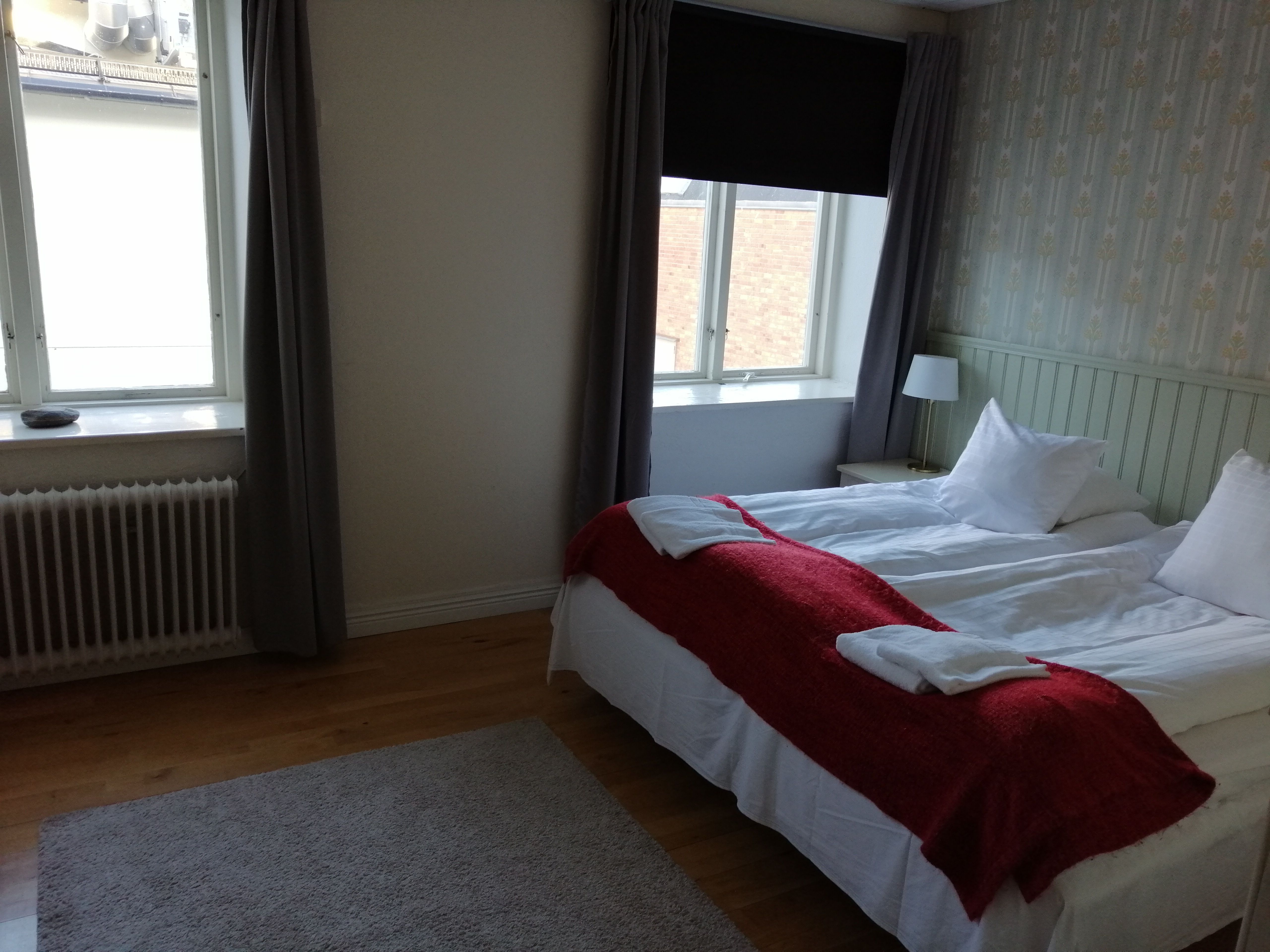 Kamer