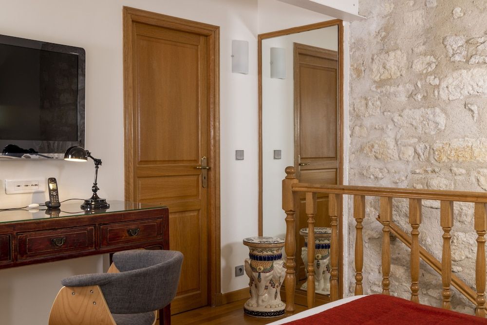 Kamer
