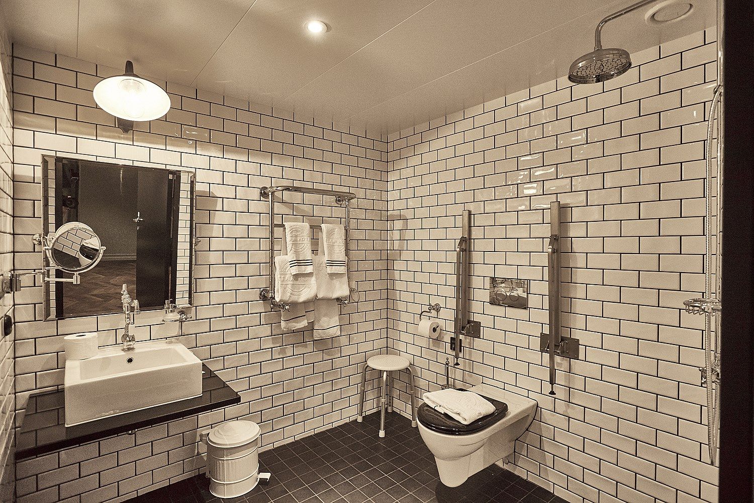 afbeelding van Standaard Kamer