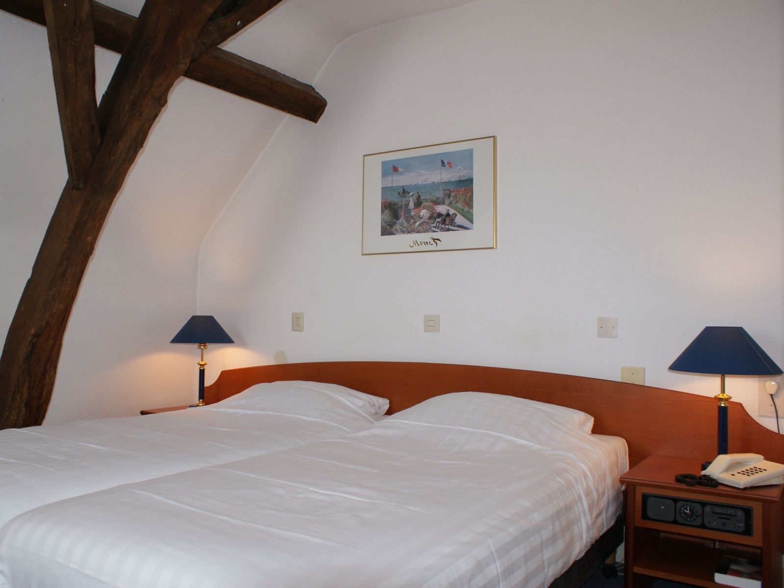 Kamer