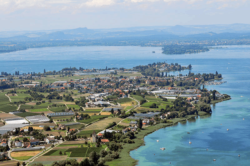Omgeving