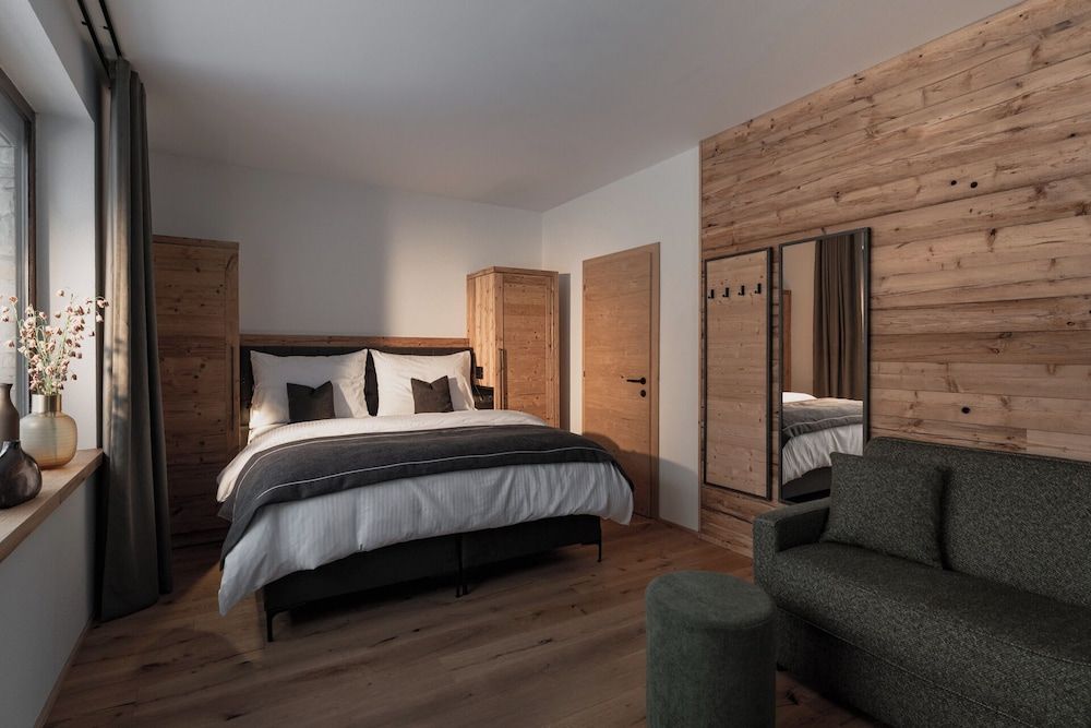 afbeelding van Two-Bedroom Suite