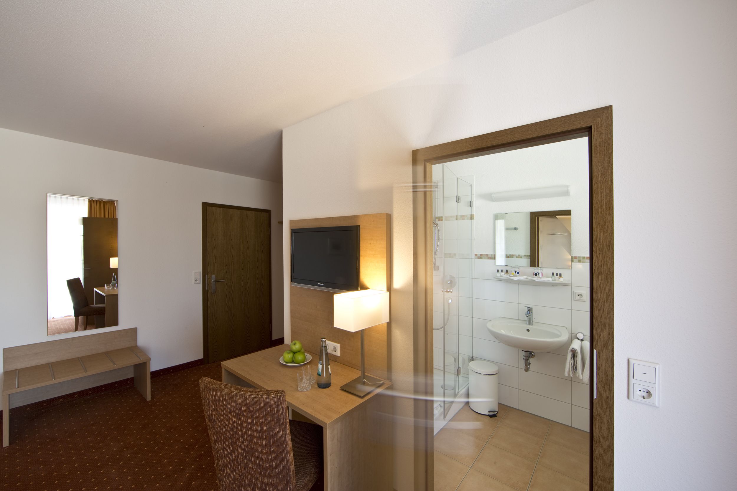 Kamer