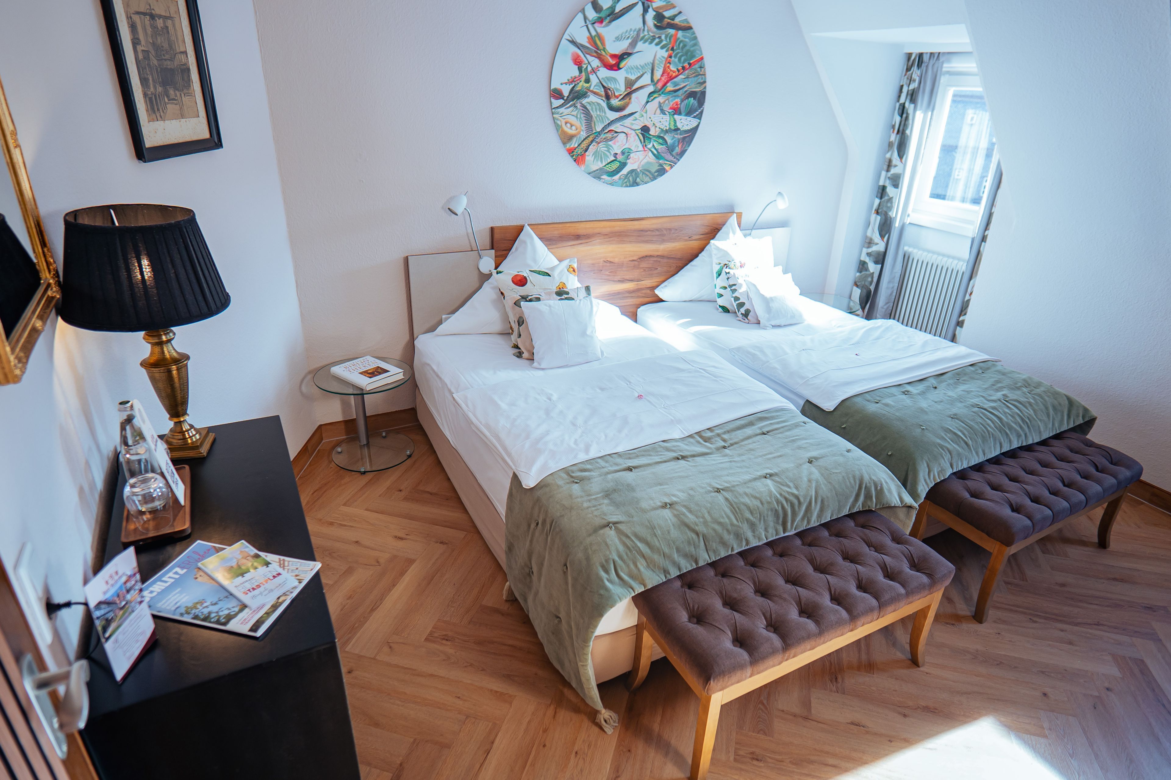 Kamer