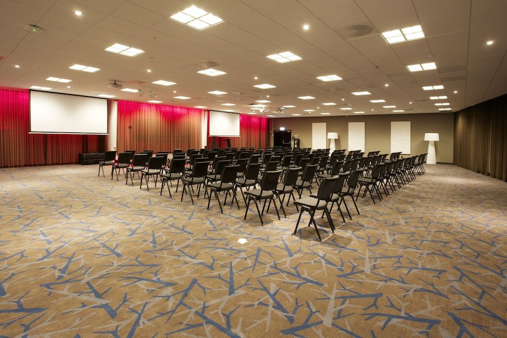 Clarion Hotel Sense in Luleå - de beste aanbiedingen!