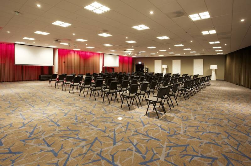 Clarion Hotel Sense in Luleå - de beste aanbiedingen!