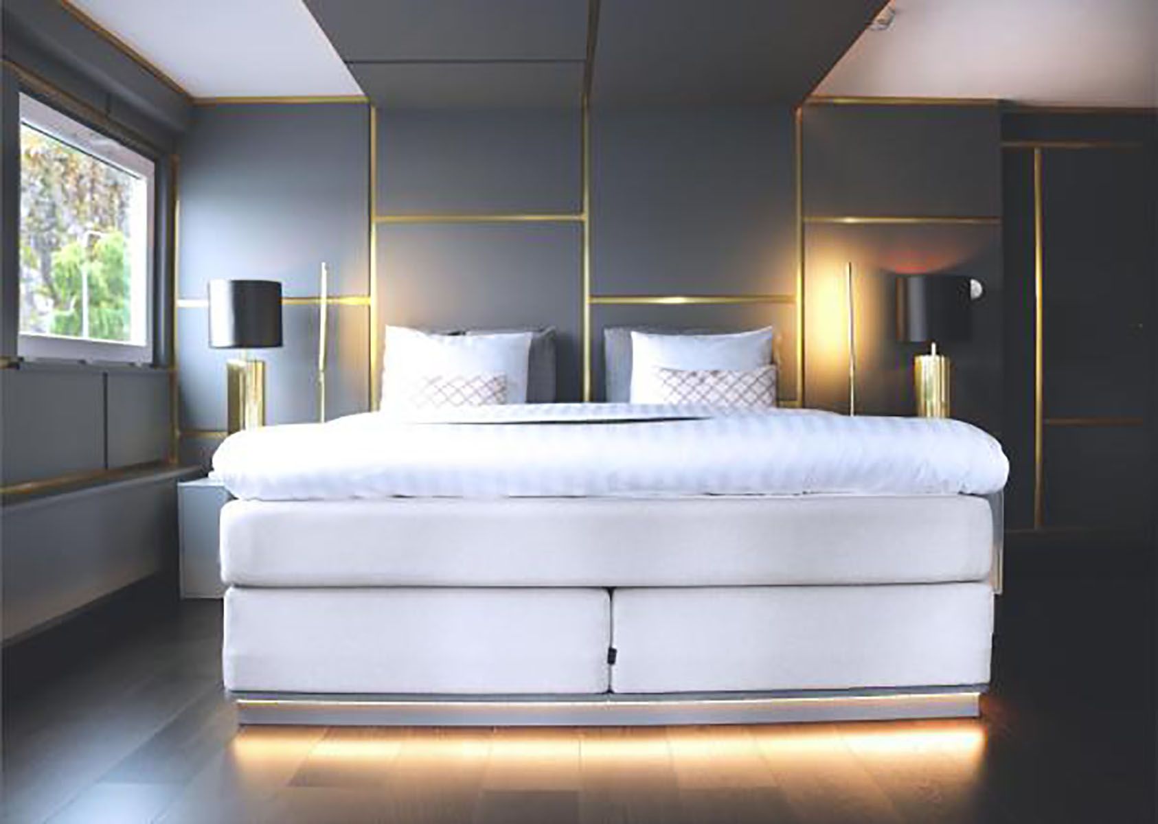 Kamer