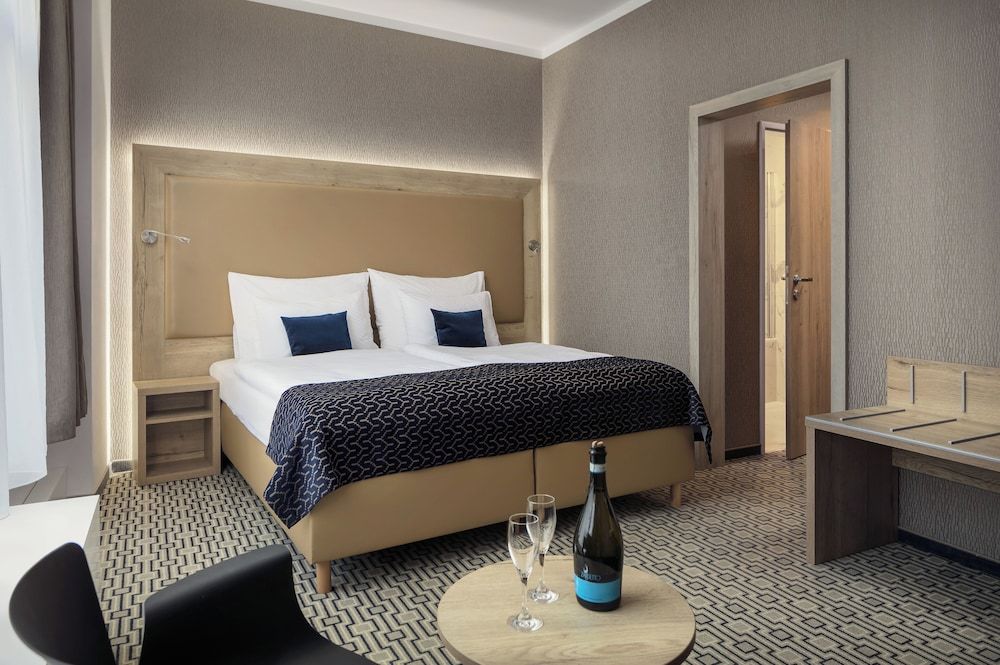 afbeelding van Spa Resort Arrangement