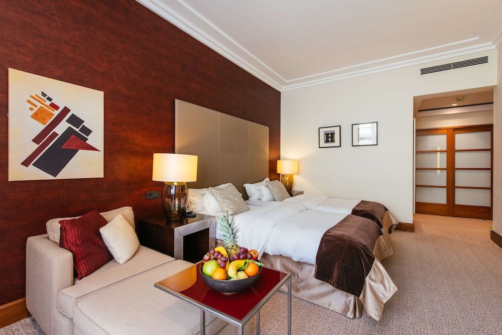 afbeelding van Spa Resort Arrangement