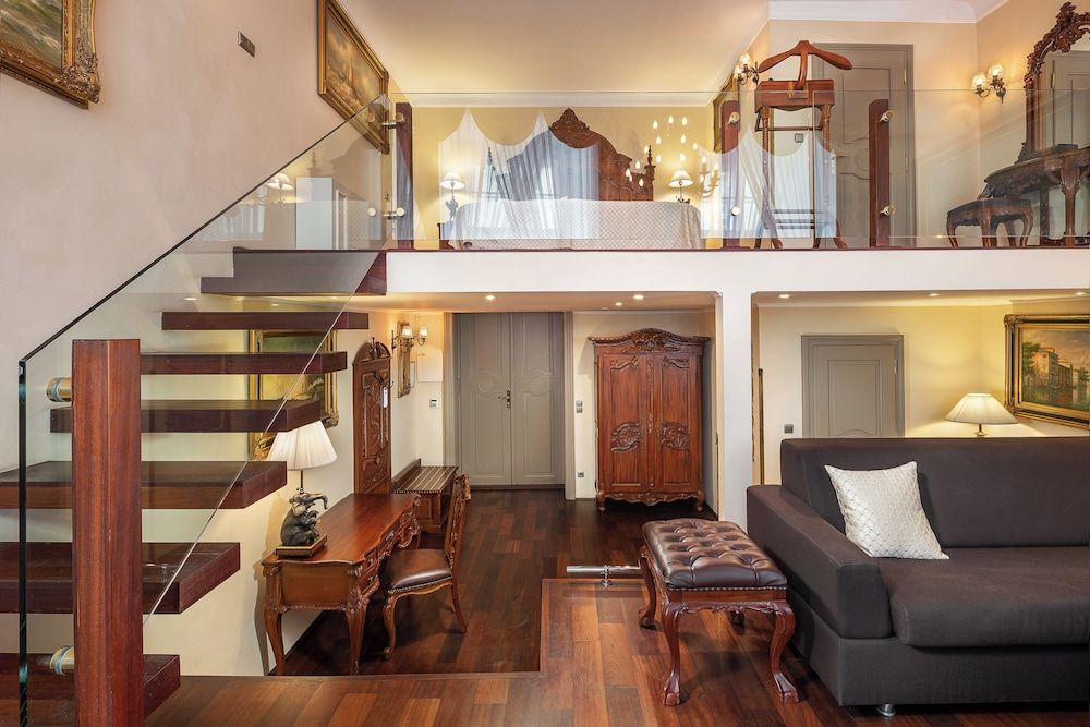 afbeelding van Spa Resort Arrangement