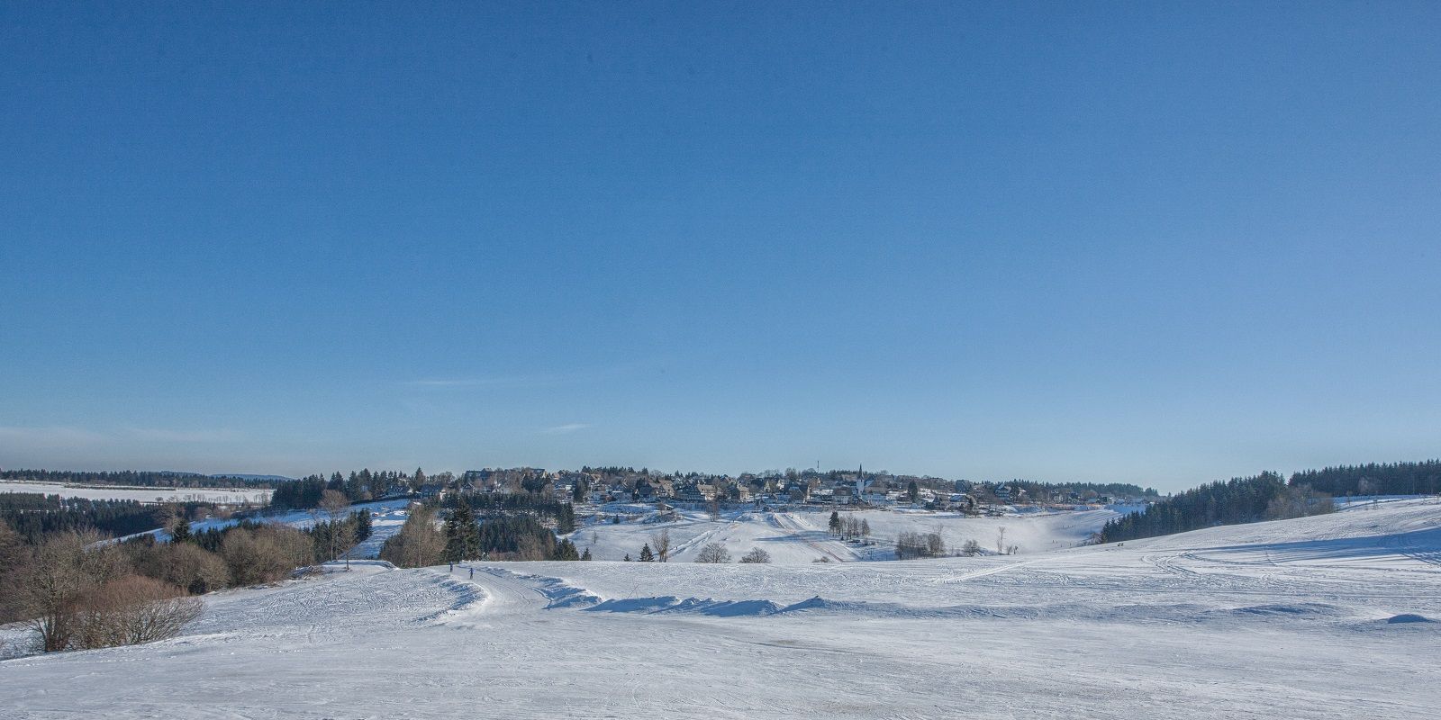 Omgeving