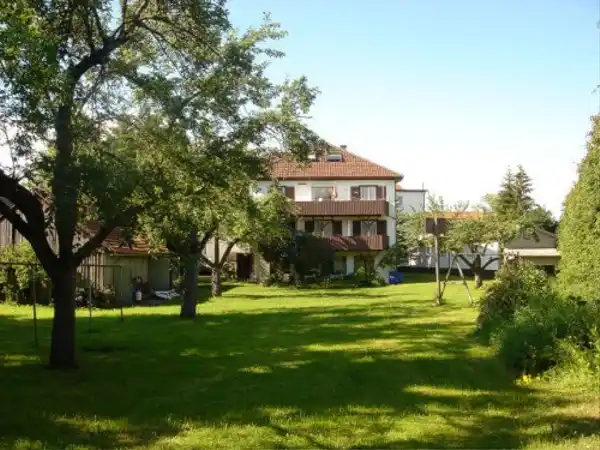 Flair Hotel Grüner Baum - Superieur Driepersoonskamer - FRONT
