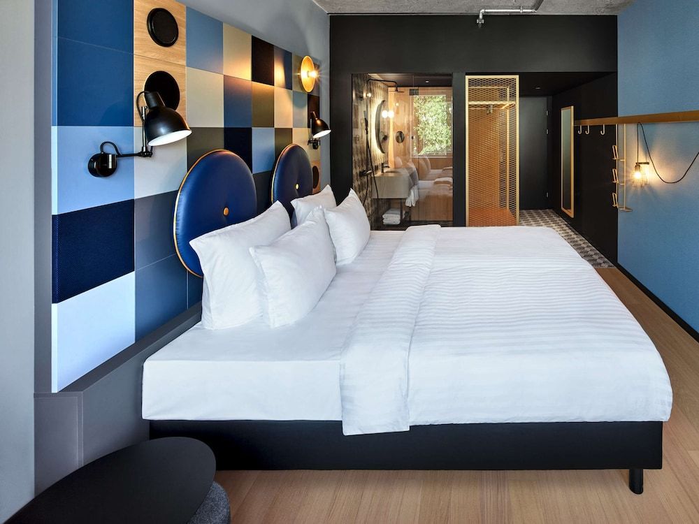 afbeelding van Kamer (In-Tune)