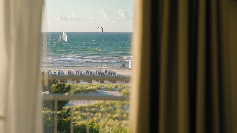 afbeelding van Grand View Double Room with panoramic Sea View