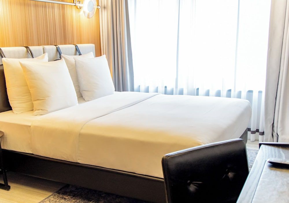 afbeelding van Spa Resort Arrangement