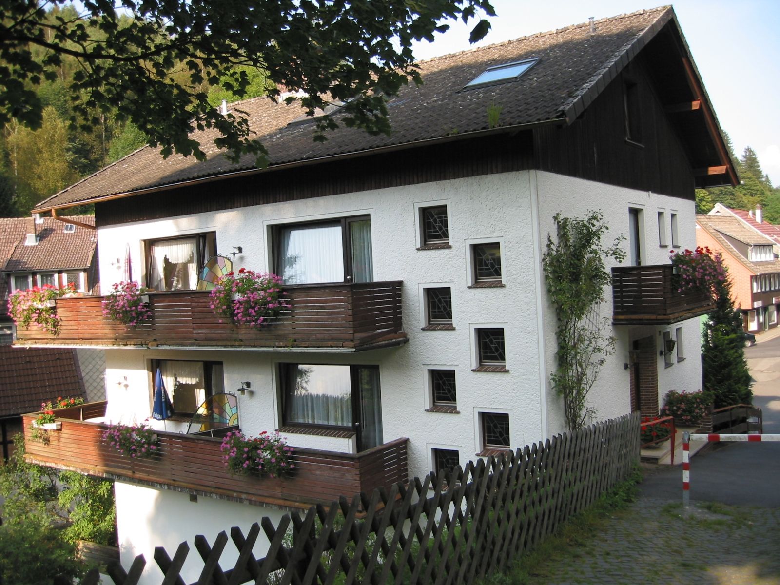 Buitenzijde