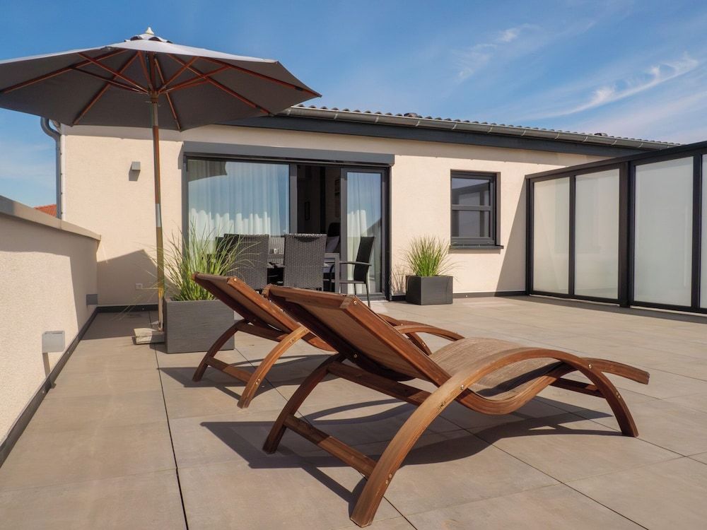 afbeelding van Junior suite (Roof)