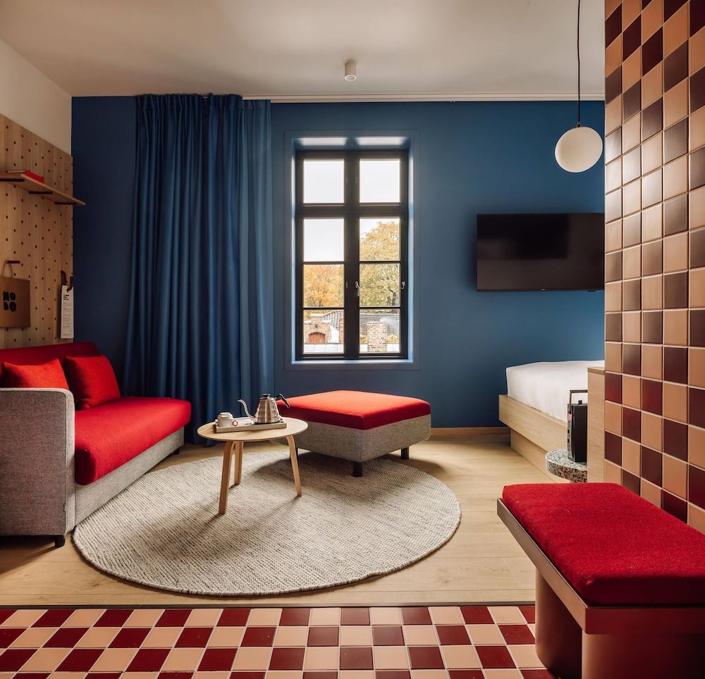 afbeelding van Studio (Hobo City)