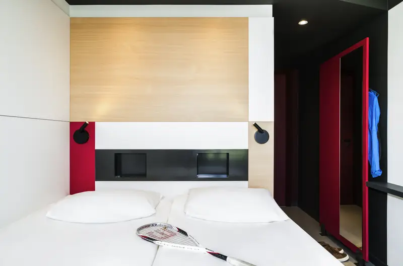 Kamer