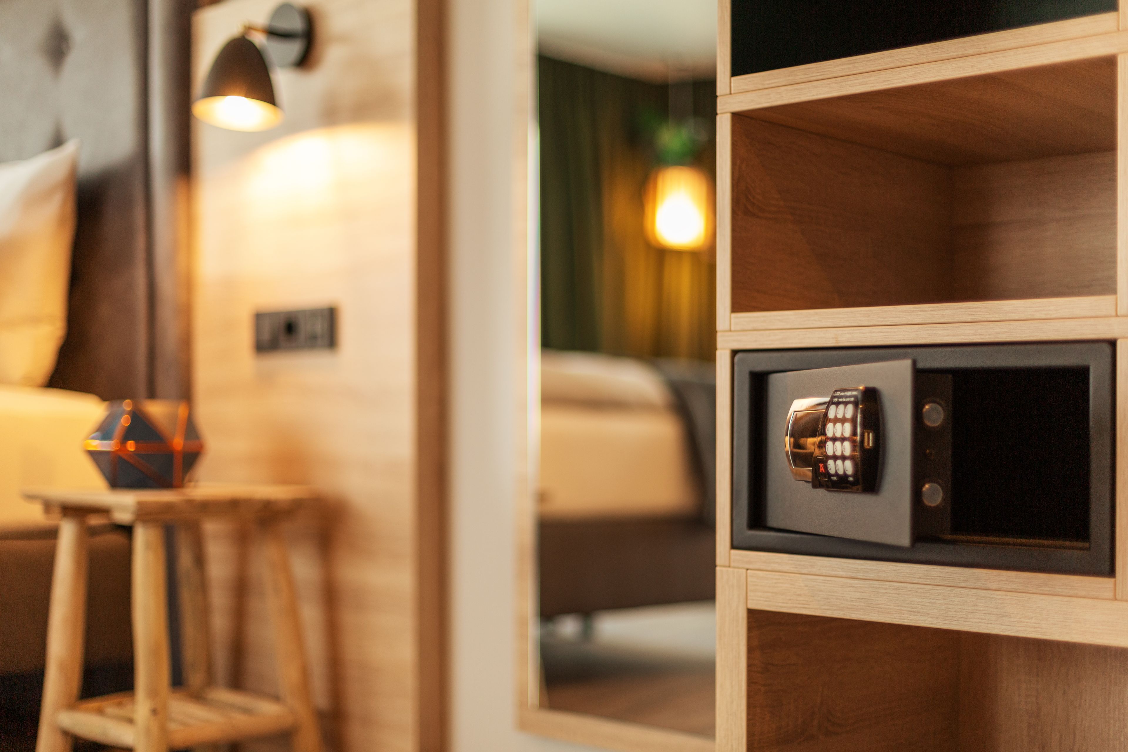 Kamer