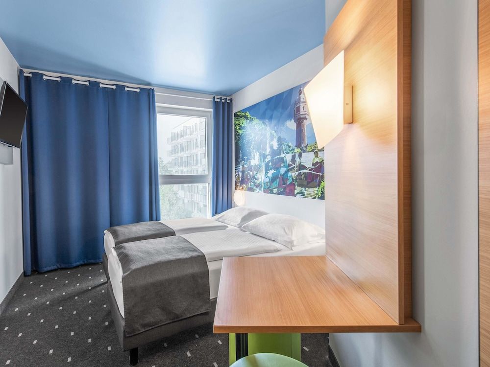 afbeelding van Twin kamer