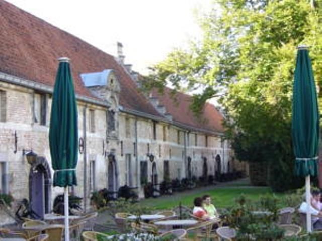 Buitenzijde