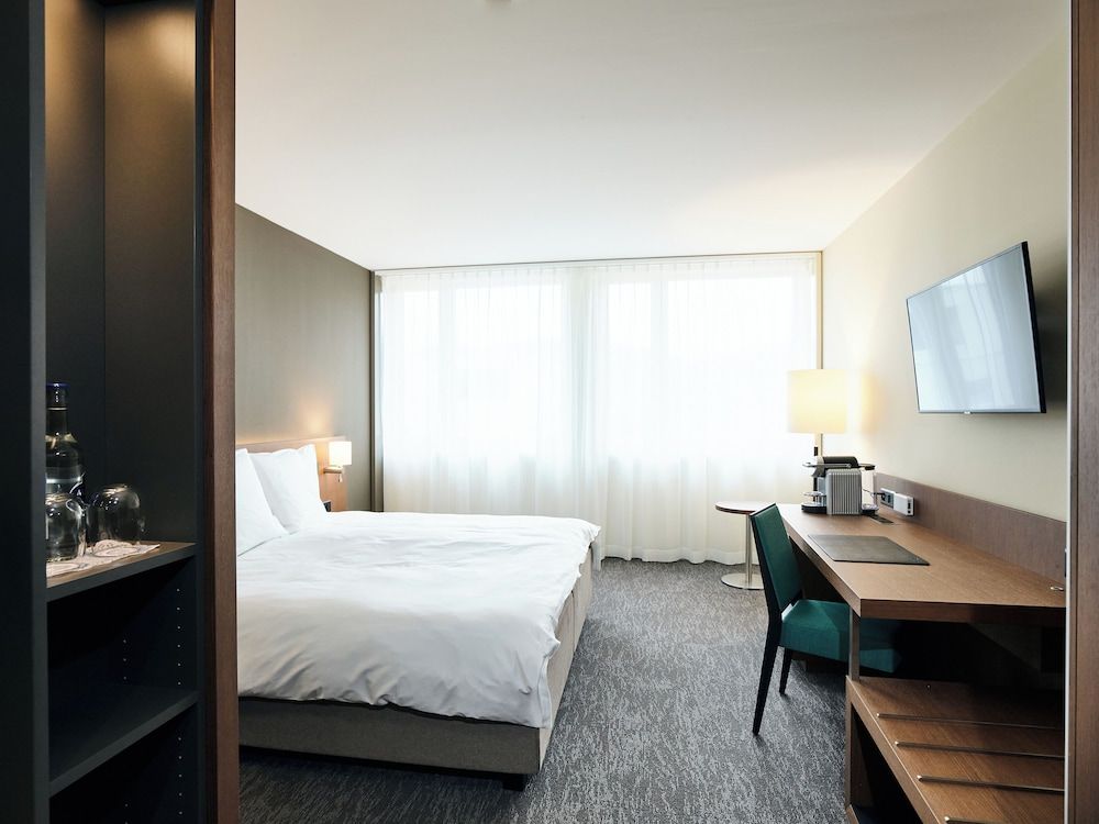 afbeelding van Economy kamer